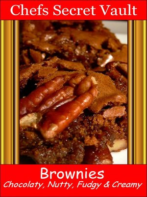 cover image of Brownies